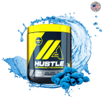 Hustle_Electric_Blue_Razz_216g_w_slpash_grande