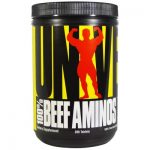 100% beef amino