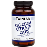 TWL Calcium Citrate Caps – 150 Capsules H350-1200×1200