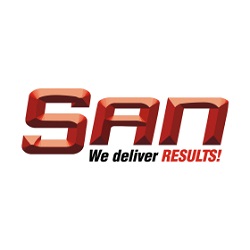 SAN