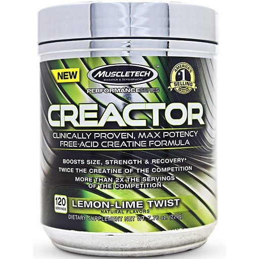 creactor