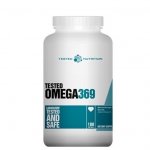 Tested Nutrition Omega-3-6-9