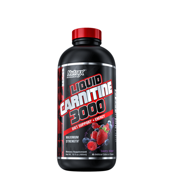 liquid-carnitine-3000-berry-blast-1