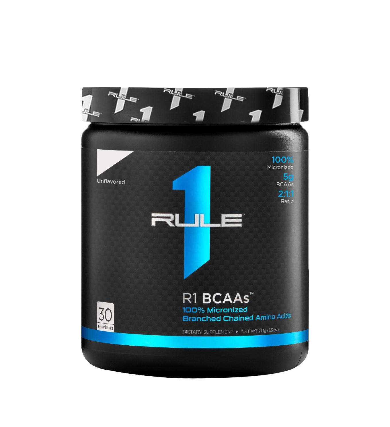 Rule One Proteins R1 BCAAS 30 servings – Power and Beauty