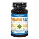 vitamin-b-12-hranitelni-dobavki-cvetita-herbal-90-tabletki