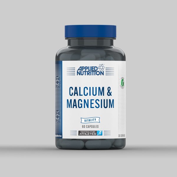 applaed Calcium-_-Magnesium