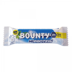 BOUNTY-HI-PROTEIN-BARS-CHOCOLATE-COCONUT-52-GRAM-SINGLE-BAR-TWO-PIECES-NEW-IMPROVED-TASTE