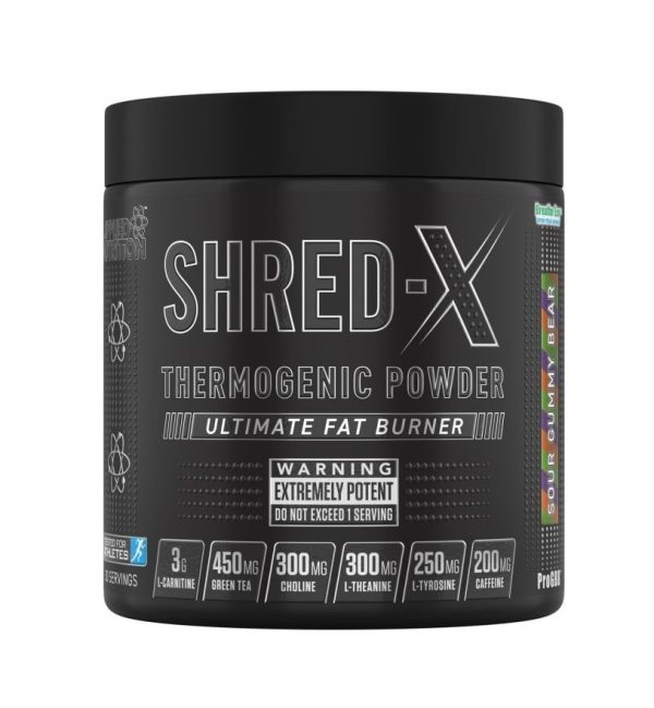 shred-x-powder-300g—sour-gummy-bear