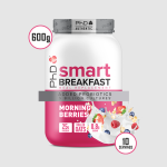 PHD Smart Breakfast