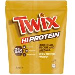 Mars Protein Twix Protein Powder, 875 Grams