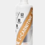 Dorian Yates Nutrition L-Carnitine XL Liquid