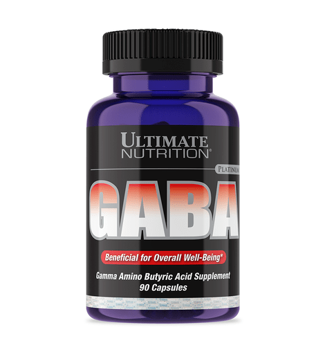 ultimate gaba