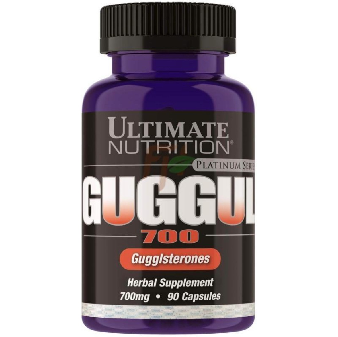 Ultimate Nutrition – Guggul 700mg / 90 caps – Power Beauty